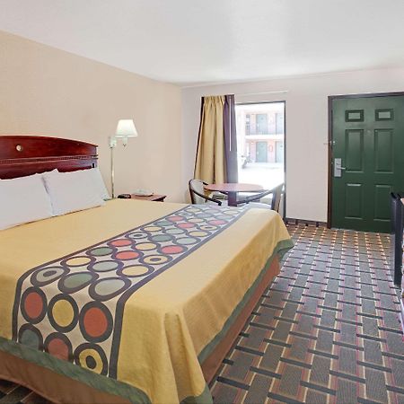 Super 8 By Wyndham Acworth/Atlanta Area Otel Dış mekan fotoğraf