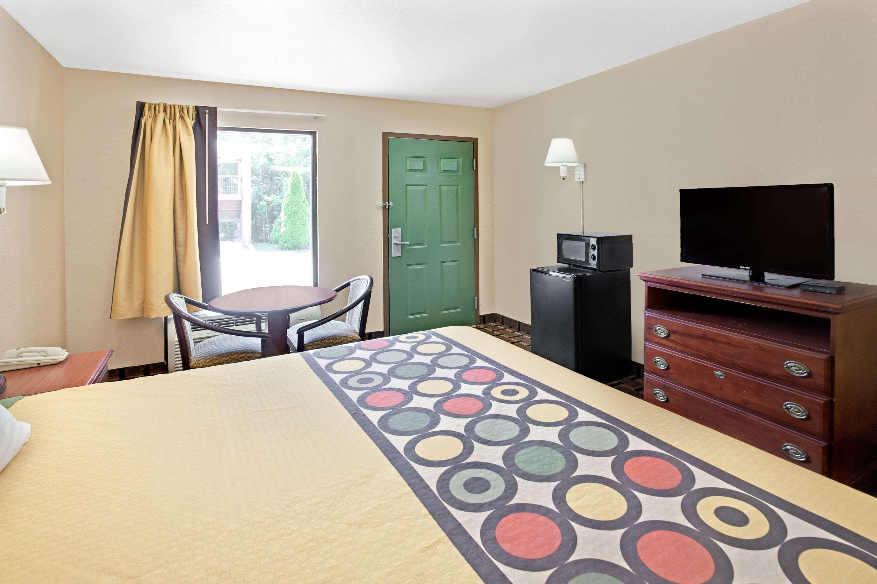 Super 8 By Wyndham Acworth/Atlanta Area Otel Dış mekan fotoğraf