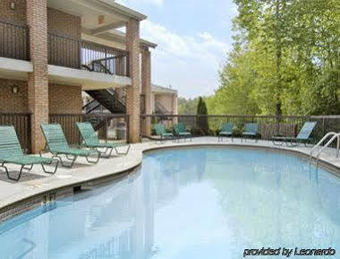 Super 8 By Wyndham Acworth/Atlanta Area Otel Dış mekan fotoğraf